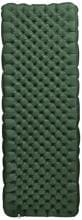Ferrino Arctic Warm Mat, Isolierte Luftmatratze, oliv, 190x65cm