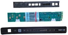 Power Control Board - Thetford Ersatzteil-Nr. 692233 - für Kühlschränke N3000