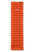 Ferrino Swift Luftmatzratze, 200x60cm, orange