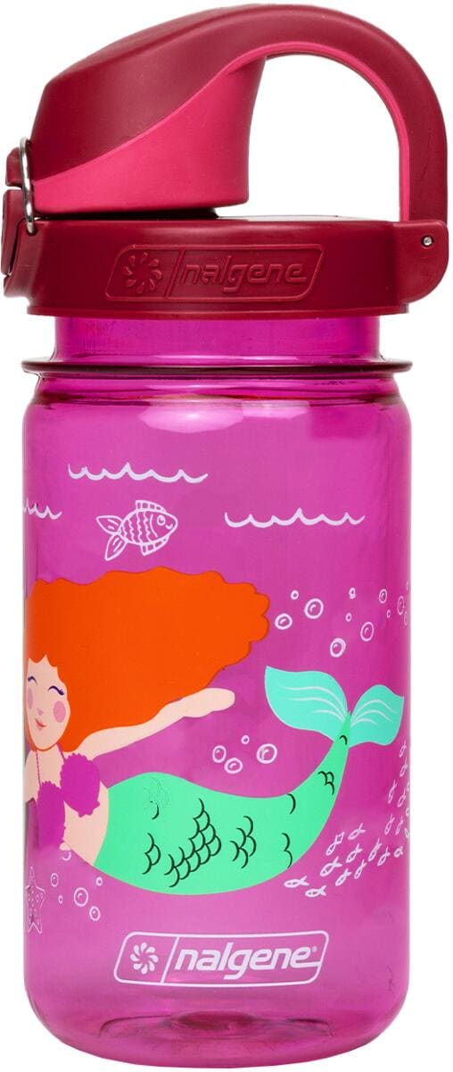 HABA Trinkflasche Dinos – 400 Ml, Auslaufsicher, BPA-frei, Spülmaschinenfest, Mit Großer Öffnung & Verschlusskappe – Ideal Für