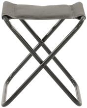 Travellife Barletta Klapphocker, grau