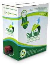 Solbio 4 in 1 Original Multifunktions-Sanitärzusatz, 3,0l