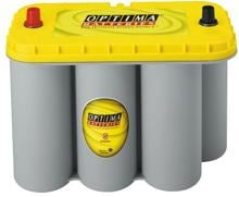 Optima Yellow Top YTS5.5 AGM-Batterie, 75Ah