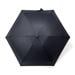 Origin Outdoors Piko Sustain Regenschirm, schwarz