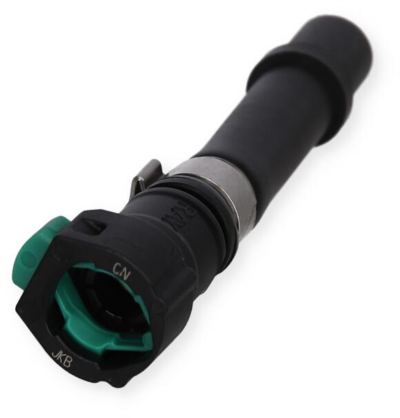 Eberspächer Tankanschluss-Kit Ford Transit für Standheizung Airtronic