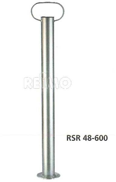 Stützrohr Winterhoff RSR 48-600mm