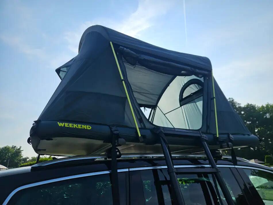 thule markise omnistor 5200 THULE Omnistor 5200 Markise 300 cm für Camper main image 0