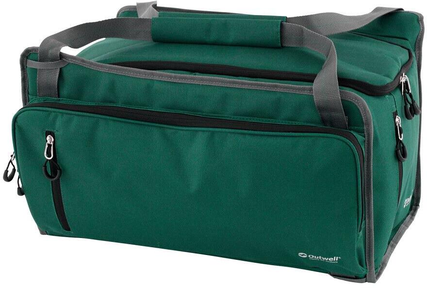 Outwell Cormorant Kühltasche, 34L, grün