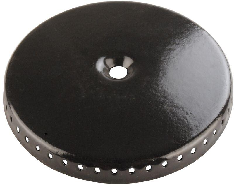 Brennerdeckel für Flame, 8 cm