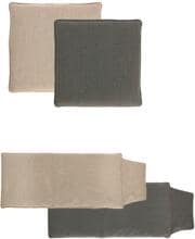 Cosiseat Solid Ersatzbezug