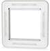 Carbest Premium Modell 1 Dachhaube, 40x40cm