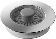 Metaltex Abfluss-Sieb 7-11,5cm