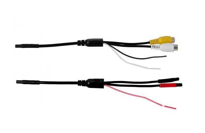 Dynavision Kamera-Adapter für Laika ab 2021, Sunlight und Carado