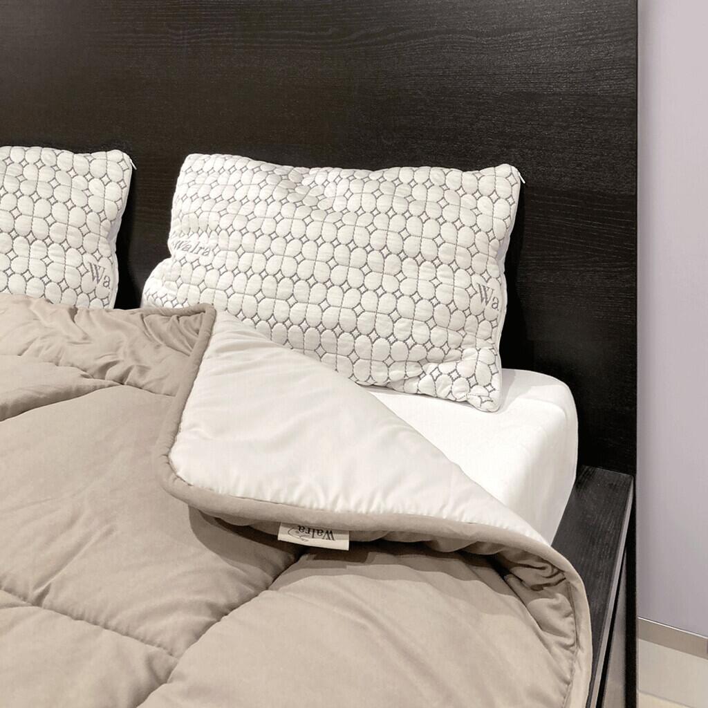 Walra Reisekissen, 37x55cm