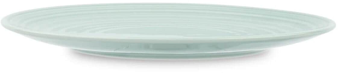 silwy SOLO Magnet-Porzellanteller, Ø 23 cm, einzeln, Cyan