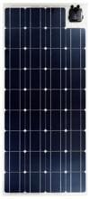 Solarswiss Solarmodul flach