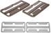 Froli Stielglashalter, 2er Set