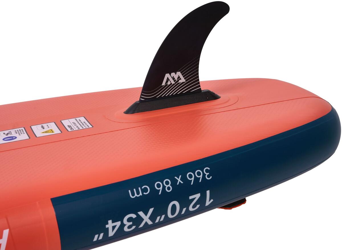 Aqua Marina Atlas Advanced Sky Glider AllAround iSUPBoard