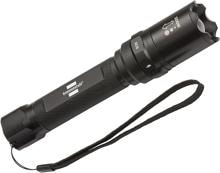 Brennenstuhl LuxPremium Tala Taschenlampe, CREE-LED, USB, 430lm