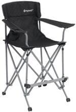 Outwell Catamarca Junior Faltstuhl, 63x53x88cm, schwarz