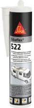 Sika Sikaflex 522 STP-Kleb- und Dichtstoff, 300ml, weiß