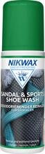 Nikwax Sandalen & Sportschuhwaschmittel, 125ml