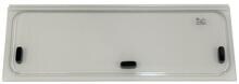NRF Ersatzscheibe für S3/S4/S5 Fenster 1000 x 600 mm (Bronze)