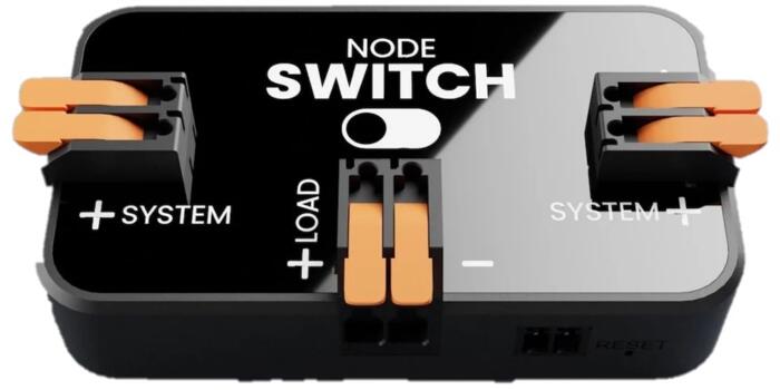 Revotion NODE-Level, präzise Tankfüllstände, für 12V/24V Systeme