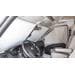 Remis REMIfront IV Scheiben-Verdunkelung für Fiat Ducato ab Bj. 2019, Front mit Sensorpaket Gehäuseform 2