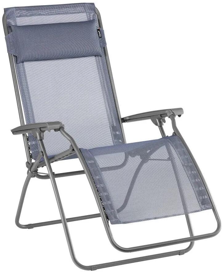 Lafuma RClip Batyline Iso Zero-Gravity-Relaxliege, Ocean