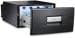 Dometic CoolMatic CD 30 Kompressor-Kühlschublade, 12/24V, 30L, schwarz