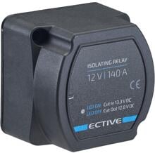 ECTIVE IR 140 KIT Trennrelais mit LED-Kontrollleuchten