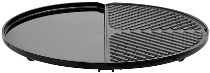 Cadac BBQ/Plancha Grillplatte, Ø38cm