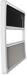 Dometic Innenrollo Car Plissee FL