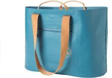 Big Agnes Bucket Tote Tragetasche 50L, blau