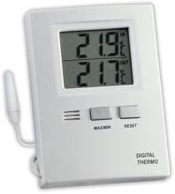 TFA Digitales Thermometer