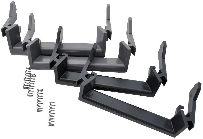 Verriegelungsset – MPK Ersatzteil Nr. 420.99S – für 32 / 40 / 42 / 44(K) / 46(K) / VisionVent M(pro)