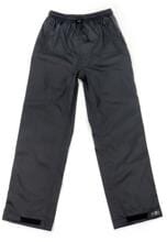 Outdoors Origins Drytogo Regenhose, anthrazit