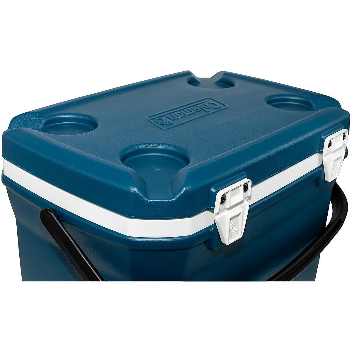 COLEMAN Kühlbox Xtreme 70 QT66 L Zubehör blau im Online Shop von