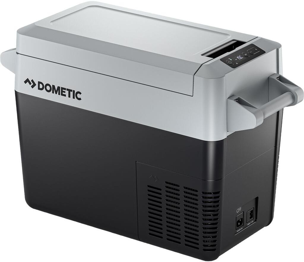 Dometic CFF 20 Kompressor-Kühlbox, 12/24/230V, 21L