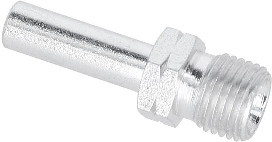 GOK Übergangsstück, 1/4" x 8mm