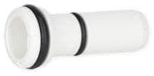 JG Speedfit Stützhülse 12mm für Speedpex-Rohr, Superseal