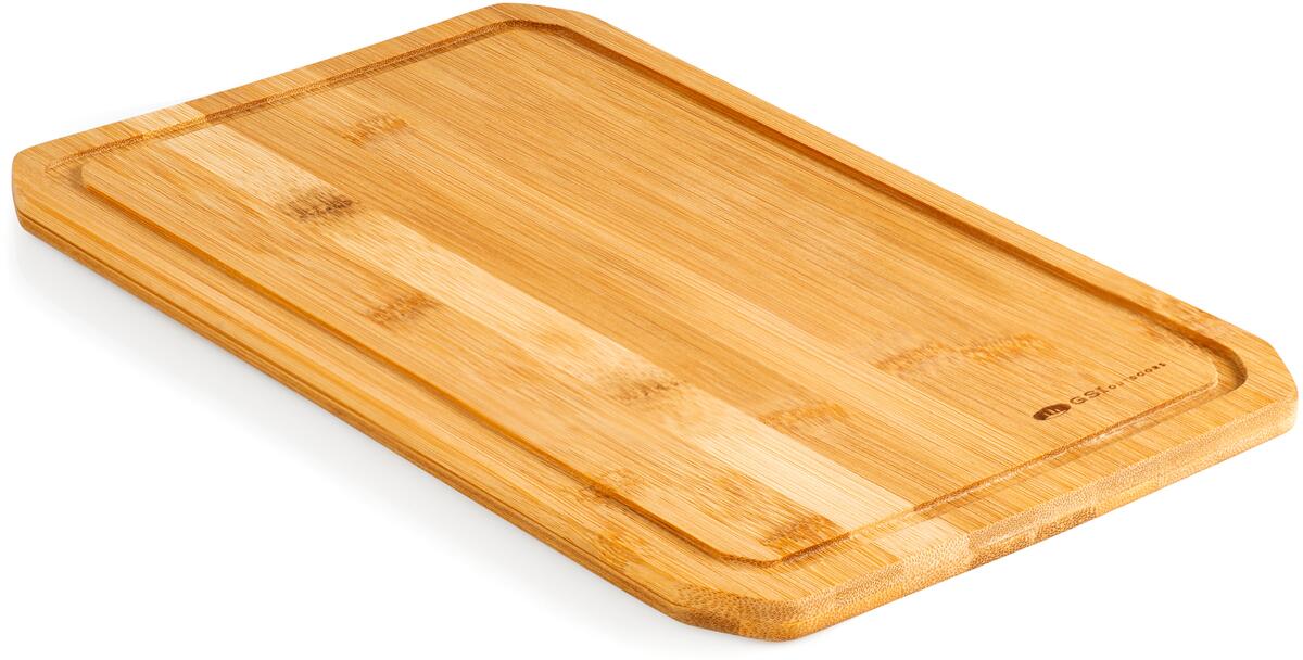GSI Outdoors Rakau Schneidebrett, Bambus