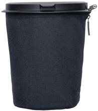Flextrash Mülleimer, 3l, navy blau