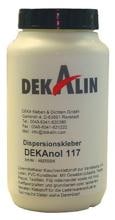 Dekalin DEKAnol Dispersionsklebstoff, 1 kg