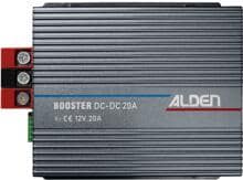 Alden BDC 20A Ladebooster DC/DC, 12V