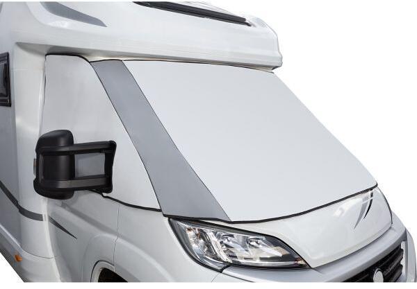 Brunner Fahrerhaus-Thermomatte CLI-MATS XT NG, für Ford Transit 07/2020->