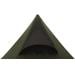 Robens Green Cone TP Tipizelt, 4-Personen, 310x365cm, dunkelgrün
