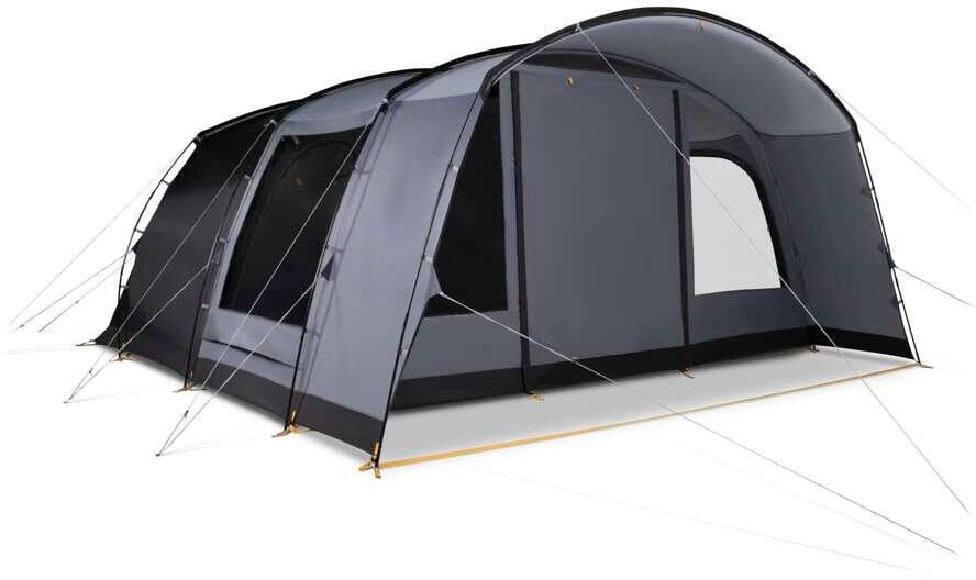 Kampa Dawlish 06, 6 Personen, 445x445cm, grau