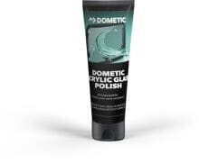 Dometic Politur für Acrylglas, 75 ml